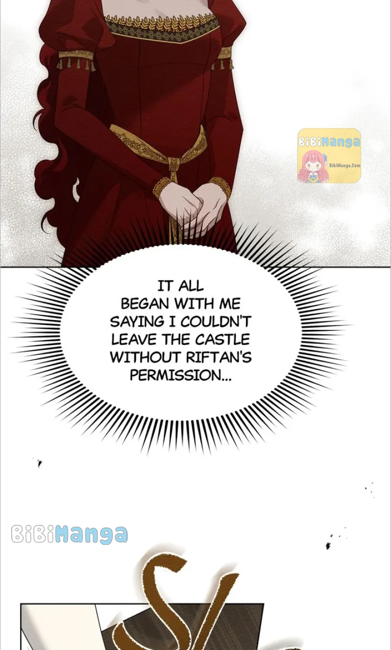 Under the Oak Tree Chapter 75 image 08